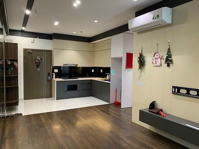 Hình ảnh Bán Gấp CH The Pegasuite q8 2pn2wc 68m2 1tỷ760tr sổ hồng Sẵn