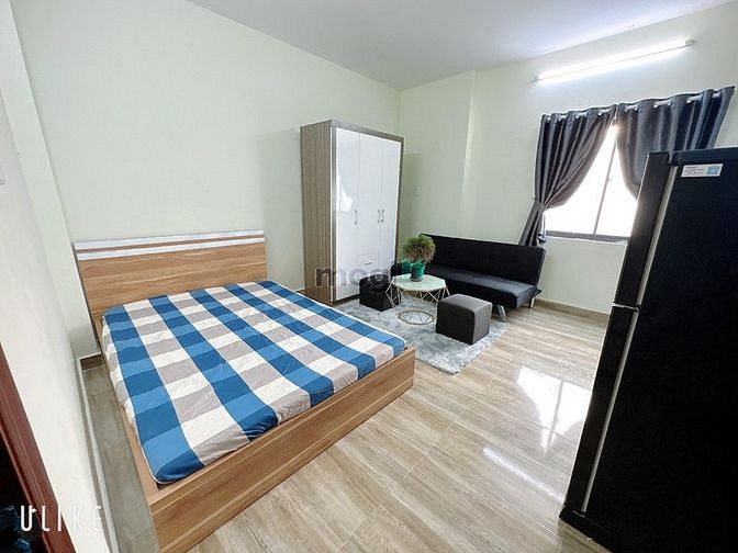 Hình ảnh Thuê Trang Chủ MB66.COM / Đăng Ký Tặng 66K Chu Văn An, Bình Thạnh