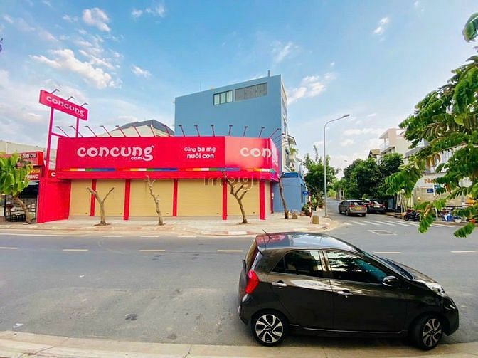 Hình ảnh Bán lô đất ngay chung cư Sun Avenue, An Phú, Q2 (6x20), giá 170tr/m2
