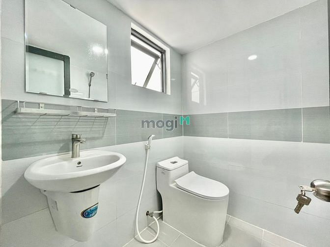 Hình ảnh Mb6623 nạp rút nhanh chóng full nội thất ở chợ Tân Sơn Nhất - Đặng Văn Sâm, Tân Bình