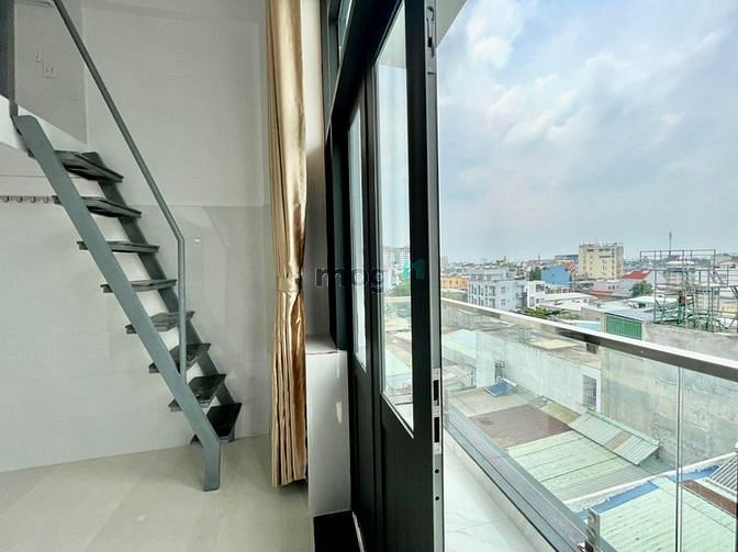 Hình ảnh Mb6623 nạp rút nhanh chóng full nội thất ở chợ Tân Sơn Nhất - Đặng Văn Sâm, Tân Bình