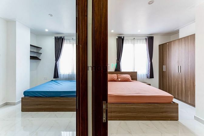 Hình ảnh Căn Hộ 2 Phòng Ngủ Ngay Sân Bay - Công Viên Hoàng Văn Thụ - Thăng Long