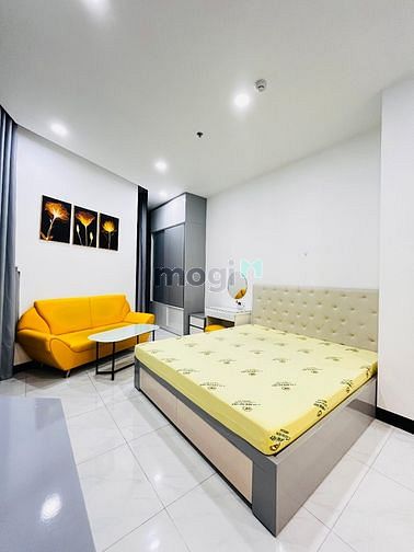 Hình ảnh Studio full nt thoáng mát gần lotte, tdtu, ntt