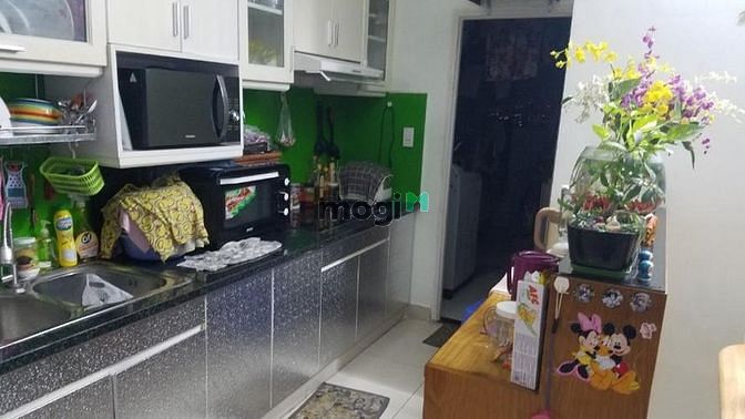 Hình ảnh Mb6623 nạp rút nhanh chóng Topaz City tầng cao 95m2 giá 2 tỷ190