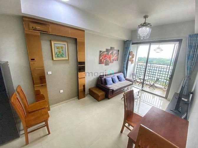 Hình ảnh Cho thuê Gấp, Giá 18 triệu, 2PN,Bao phí Nội thất mới, Botanica Premier