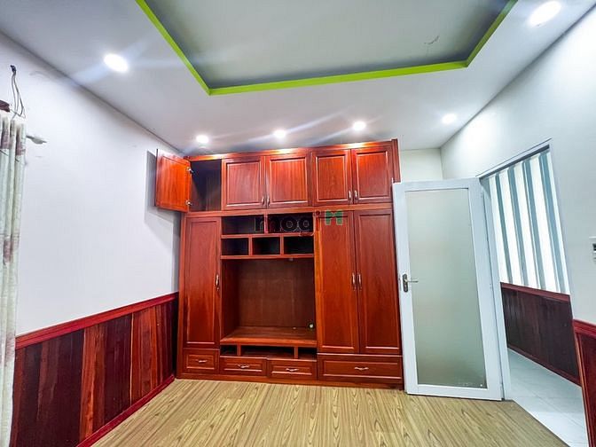 Hình ảnh Cho thuê biệt thự mini Phạm Văn Thuận, gần chợ Tân Mai