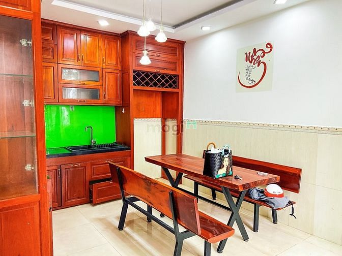 Hình ảnh Cho thuê biệt thự mini Phạm Văn Thuận, gần chợ Tân Mai
