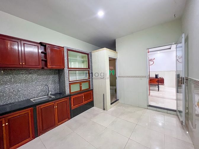 Hình ảnh Cho thuê biệt thự mini Phạm Văn Thuận, gần chợ Tân Mai