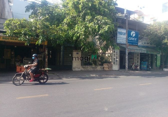 Hình ảnh Cho thuê Biệt thự 8.3x23 mặt tiền Độc Lập, P. Tân Quý, Q. Tân Phú