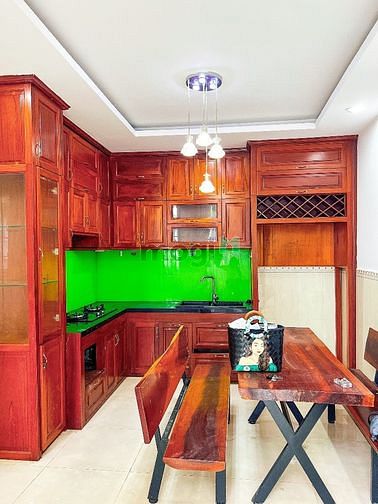 Hình ảnh Cho thuê biệt thự mini Phạm Văn Thuận, gần chợ Tân Mai