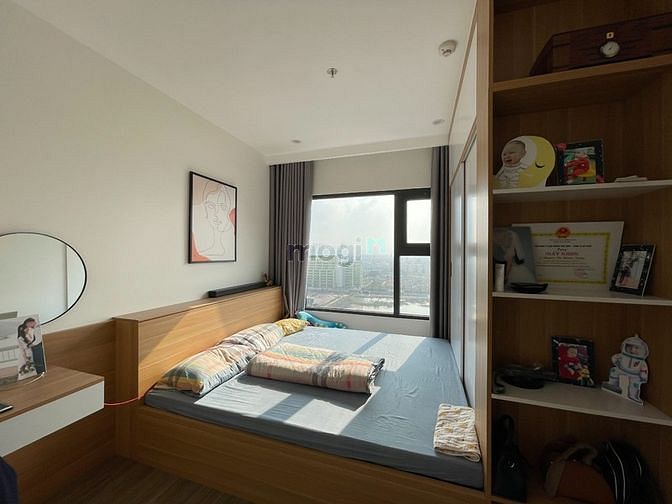 Hình ảnh Cho thuê chung cư Trung Hoà, Cầu Giấy 105m 3 ngủ đủ đồ 14tr