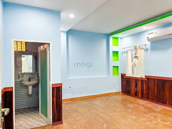 Hình ảnh Cho thuê biệt thự mini Phạm Văn Thuận, gần chợ Tân Mai