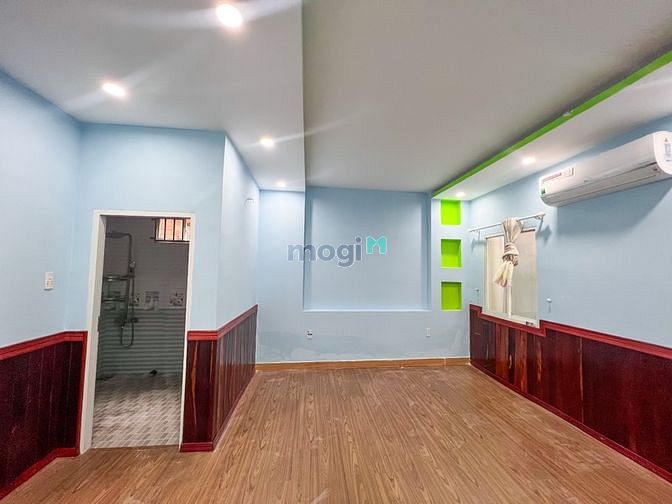 Hình ảnh Cho thuê biệt thự mini Phạm Văn Thuận, gần chợ Tân Mai
