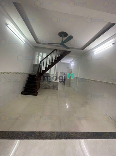 Hình ảnh Vị trí cực đẹp Hẻm 551 Phan Văn Trị, F5, Gò Vấp Sổ riêng 52m2