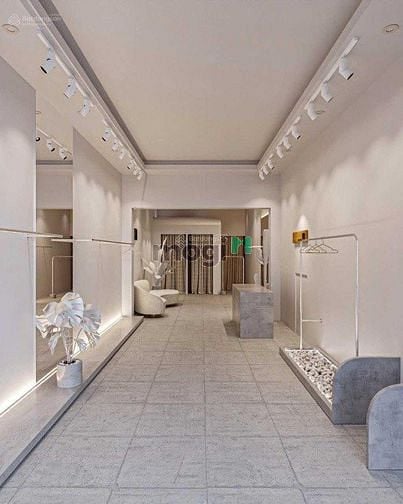 Hình ảnh Chính chủ cho thuê cửa hàng phố Huế, 65m2, mt4.5m, 38 triệu / tháng