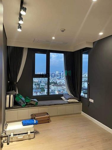 Hình ảnh HIẾM CÓ CH De La Sol Q4 81m2 2PN