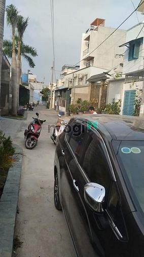 Hình ảnh Bán Gấp Lô Đất Full Thổ Cư 144M2 Góc 2 Mặt Tiền Đường Sinco, Bình Tân