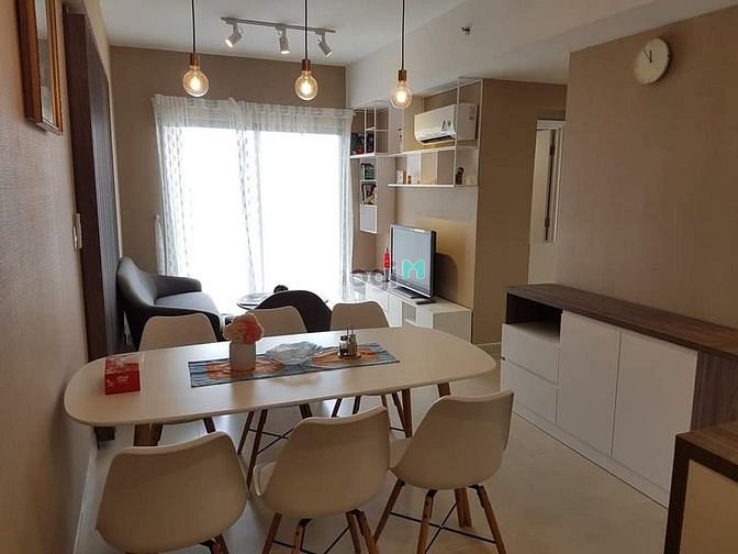 Hình ảnh FULL NỘI THẤT CH An Gia Q. Bình Tân 54m2 2PN