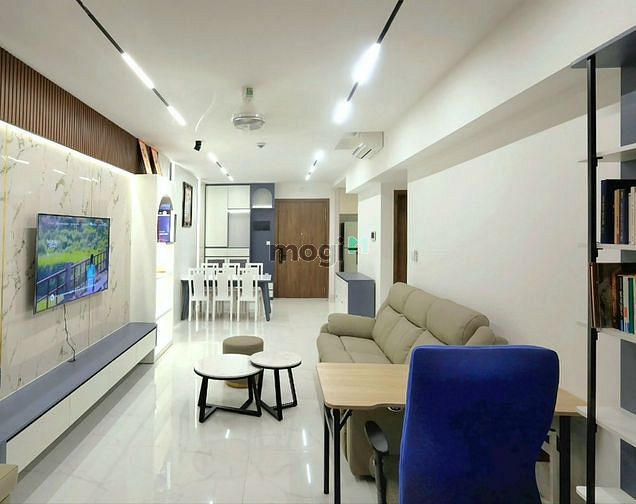 Hình ảnh Cho thuê Diamond Brilliant celadon city 96m2 2pn full giá 22 triệu