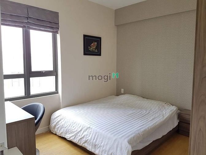 Hình ảnh FULL NỘI THẤT CH An Gia Q. Bình Tân 54m2 2PN
