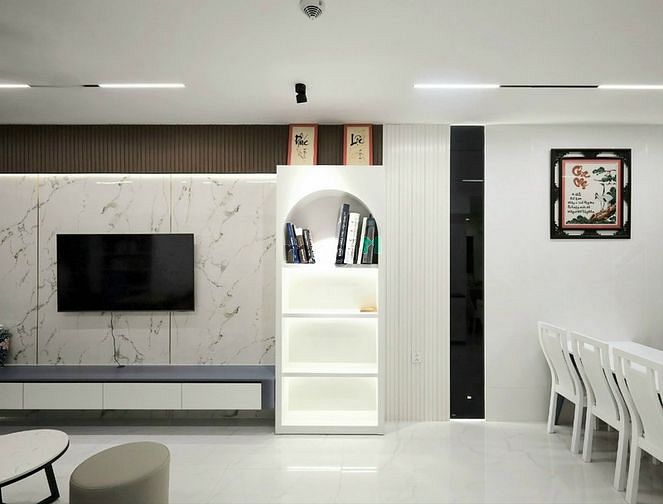 Hình ảnh Cho thuê Diamond Brilliant celadon city 96m2 2pn full giá 22 triệu