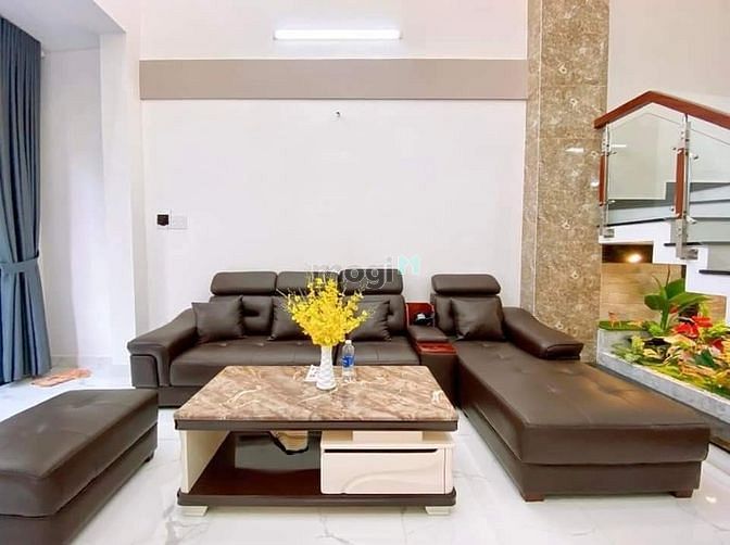 Hình ảnh Khẩn cấp! Bán nhà ở Hoàng Hoa Thám TB 73m2 2pn 2wc 2,340 tỷ SHR NTCB