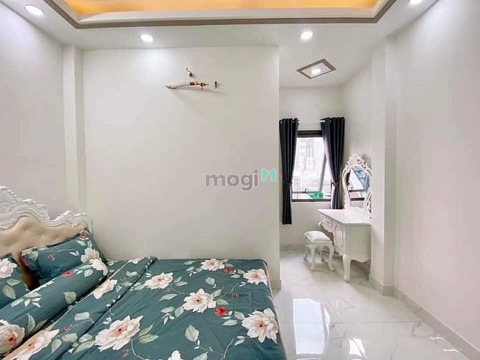 Hình ảnh Khẩn cấp! Bán nhà ở Hoàng Hoa Thám TB 73m2 2pn 2wc 2,340 tỷ SHR NTCB