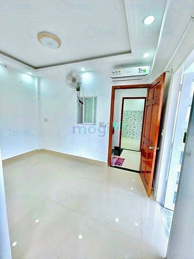 Hình ảnh Cần tiến bán Phạm Văn Hai, P3, Tân Bình 54m2 sổ riêng