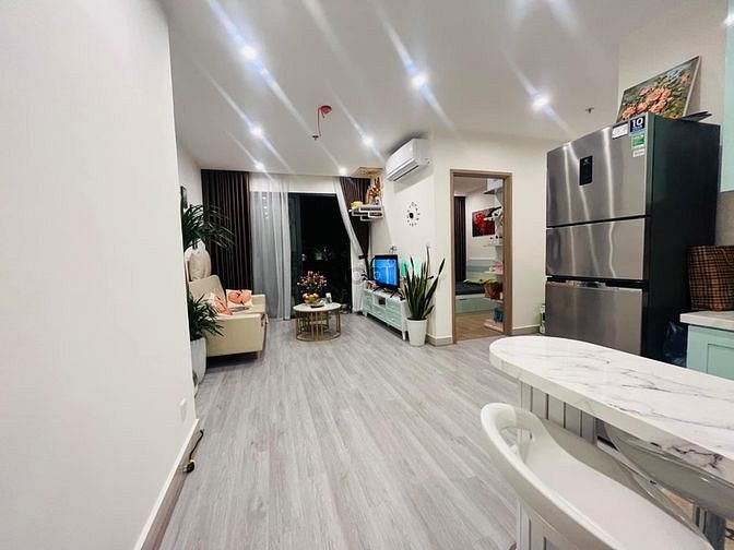 Hình ảnh CH OPAL GARDEN T.ĐỨC 72m2 Giá 1 Tỷ 2PN