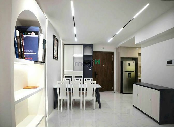 Hình ảnh Cho thuê Diamond Brilliant celadon city 96m2 2pn full giá 22 triệu