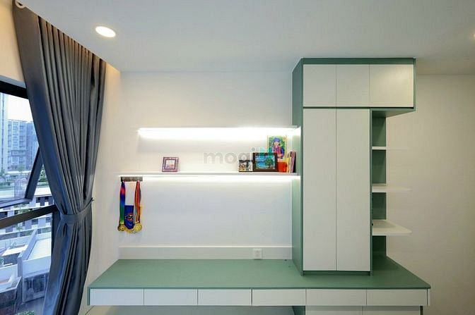 Hình ảnh Cho thuê Diamond Brilliant celadon city 96m2 2pn full giá 22 triệu