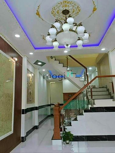 Hình ảnh BÁN GẤP căn Võ Hành Trang, P11, Tân Bình 48m2 Sổ riêng