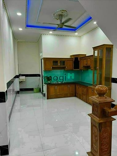 Hình ảnh BÁN GẤP căn Võ Hành Trang, P11, Tân Bình 48m2 Sổ riêng