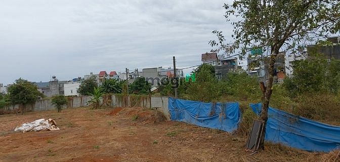 Hình ảnh Cho thuê bãi xe Bình thắng, Dĩ An 1330m2