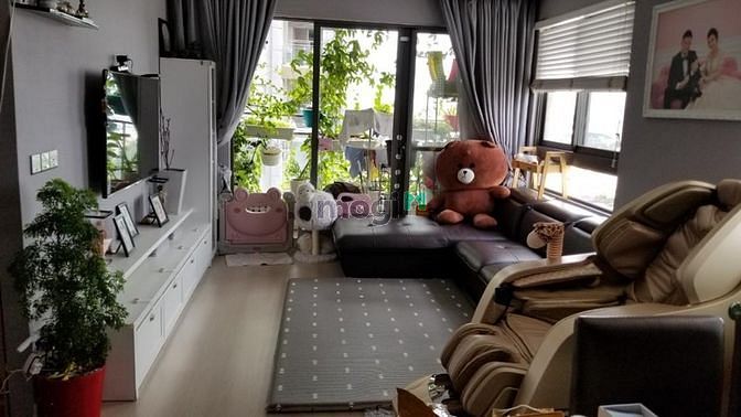 Hình ảnh CH DOCKLANDS QUẬN 7 86m2 Giá 1,615 Tỷ Siêu Rẻ