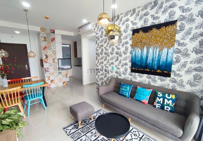Hình ảnh giá mềm RIVERA PARK 74m2 2phòng ngủ, giá 2TỶ320TL