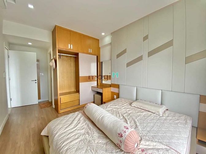 Hình ảnh VỀ QUÊ DƯỠNG GIÀ Homyland Riverside Q.2 77m2 2pn