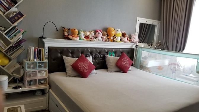 Hình ảnh CH DOCKLANDS QUẬN 7 86m2 Giá 1,615 Tỷ Siêu Rẻ