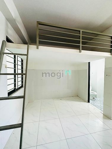 Hình ảnh Thuê phòng trọ Bình Thạnh gần UEF
