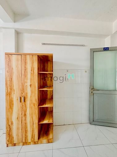 Hình ảnh Thuê phòng trọ Bình Thạnh gần UEF