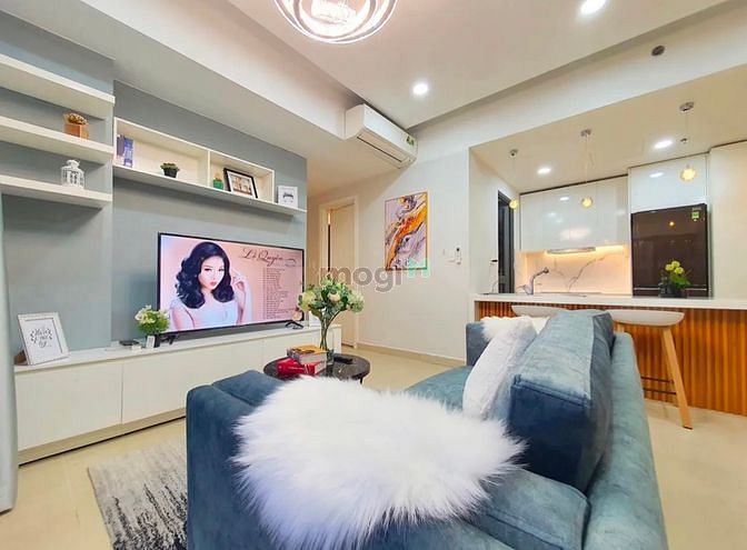 Hình ảnh TẶNG HẾT NỘI THẤT Trang Chủ MB66.COM / Đăng Ký Tặng 66K New City Q2 86m2 3PN