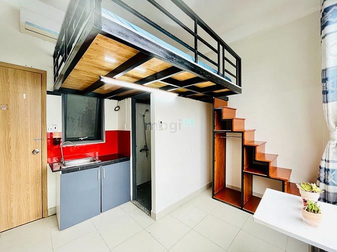 Hình ảnh 📌Phòng DUPLEX - VIEW City CỰC ĐỈNH ngay