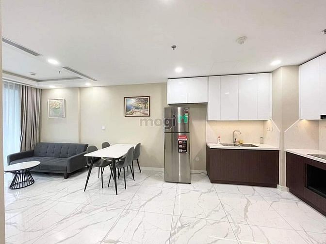 Hình ảnh GIÁ SẬP SÀN CH Felisa Riverside Q8 68m2 2pn