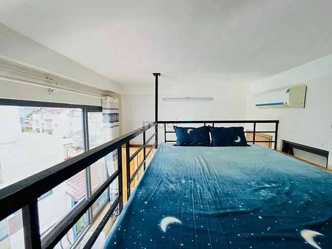Hình ảnh 📌Phòng DUPLEX - VIEW City CỰC ĐỈNH ngay
