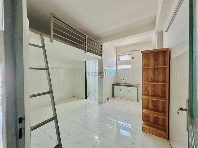 Hình ảnh Thuê phòng trọ Bình Thạnh gần UEF