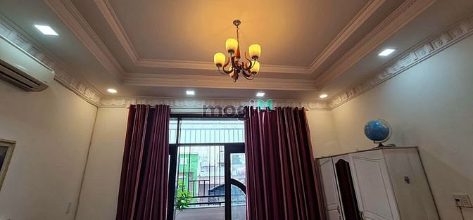 Hình ảnh Hẻm rộng 1/ Đoàn Văn Bơ, P14, Quận 4 sổ riêng 47m2