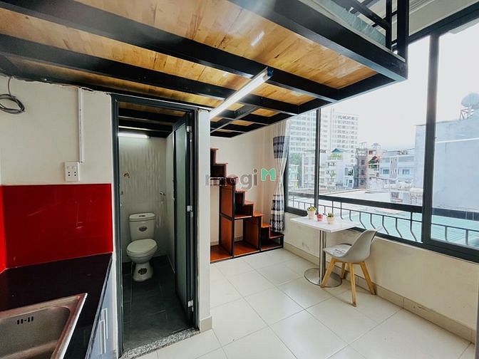 Hình ảnh 📌Phòng DUPLEX - VIEW City CỰC ĐỈNH ngay