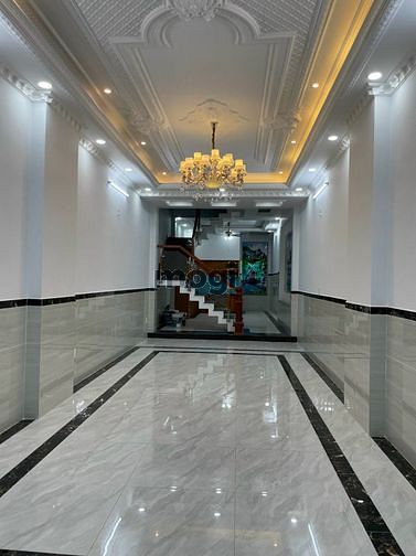 Hình ảnh Hẻm rộng 1/ Đoàn Văn Bơ, P14, Quận 4 sổ riêng 47m2