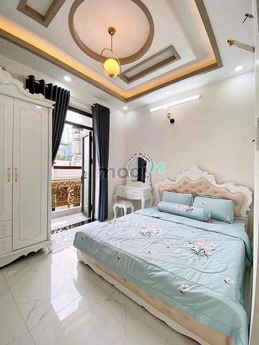 Hình ảnh Cần bán gấp nhà ở Ni Sư Huỳnh Liên TB 76m2 3pn 2wc 1,890 tỷ SHR NTCB