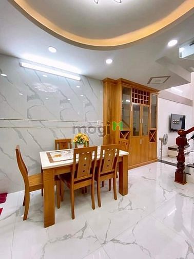Hình ảnh Cần bán gấp nhà ở Ni Sư Huỳnh Liên TB 76m2 3pn 2wc 1,890 tỷ SHR NTCB